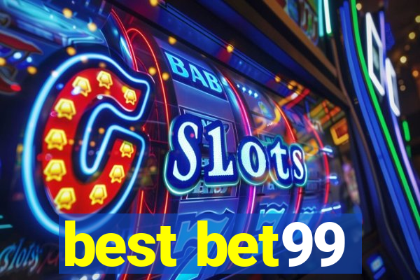 best bet99